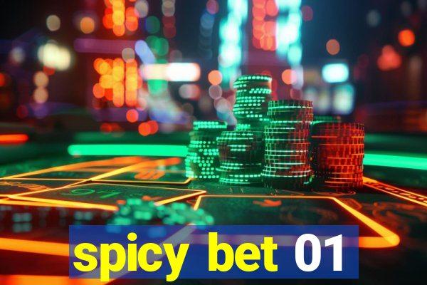 spicy bet 01